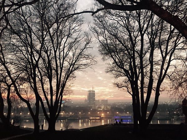 Nova godina Beograd - Doček na Trgu 2027