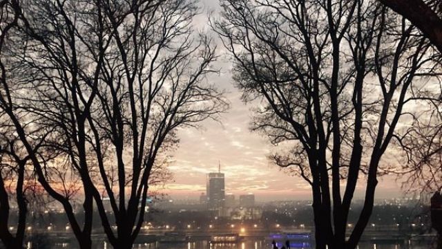 Nova godina Beograd - Doček na Trgu 2027 Nova godina Beograd - Doček na Trgu 2027
