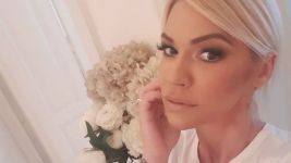 Nataša Bekvalac Nova godina