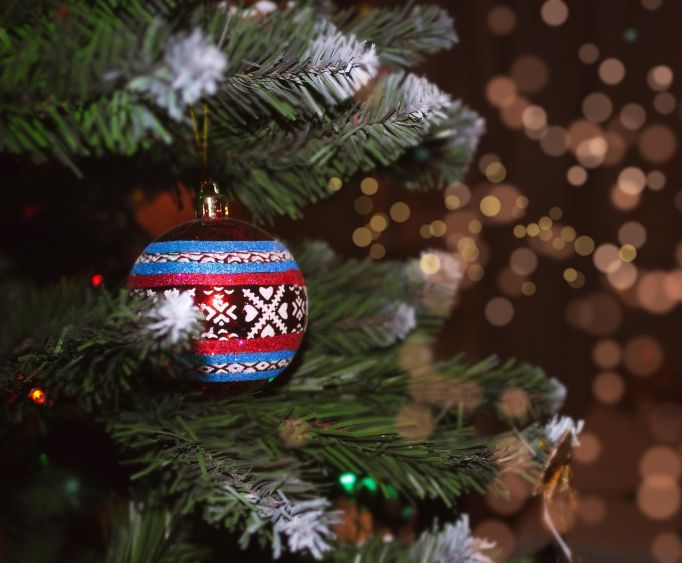 Srpska Nova godina dočekana u prazničnoj atmosferi