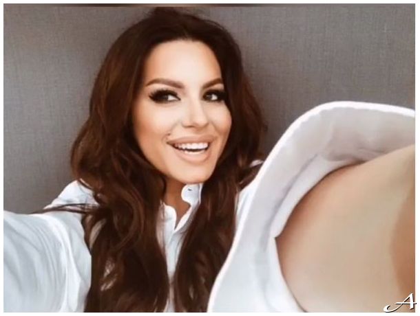 Seka Aleksić Nova godina