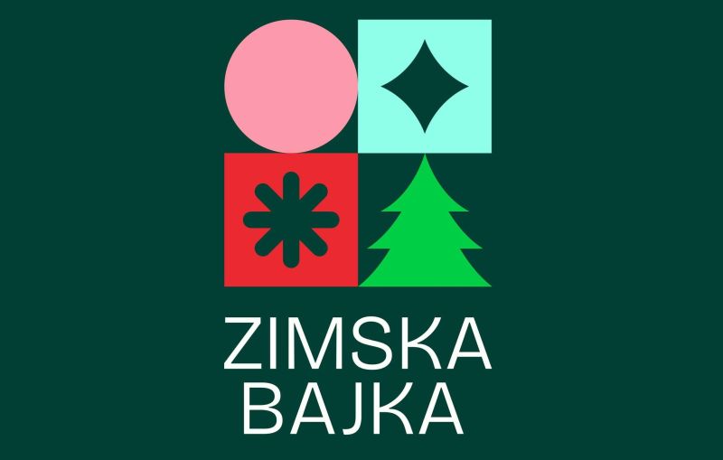 Zimska bajka u Beogradu na vodi - magični festival novogodišnjih praznika