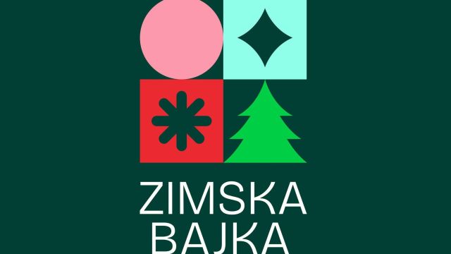 Zimska bajka Zimska bajka