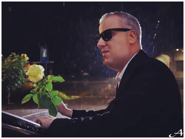 Saša Matić Nova godina