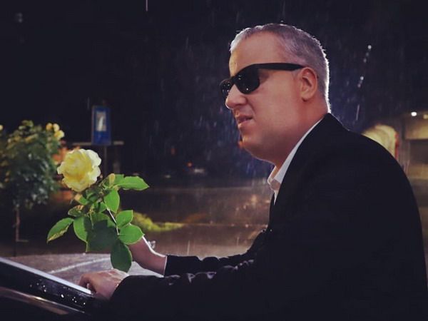 Saša Matić Nova godina