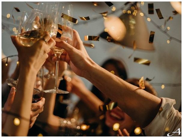 Šta je potrebno za doček Nove godine u stanu?