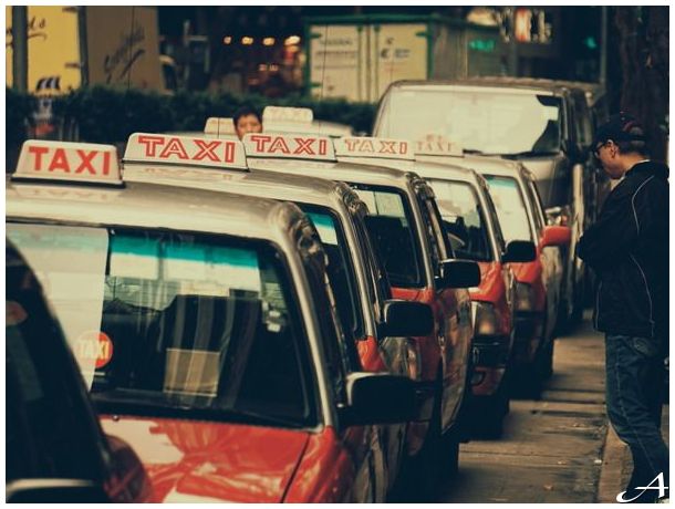 Prevoz za Novu godinu u Beogradu