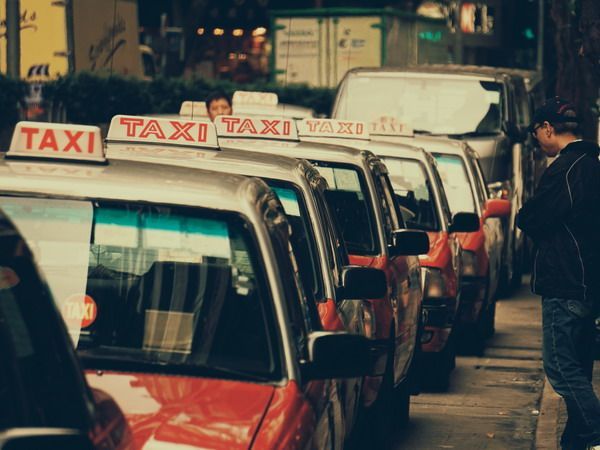 Prevoz za Novu godinu u Beogradu