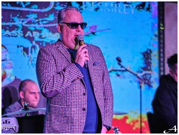 Dejan Matić Nova godina