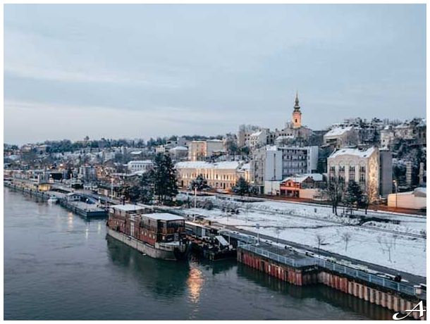 Gde dočekati Novu godinu u Srbiji - najlepše destinacije