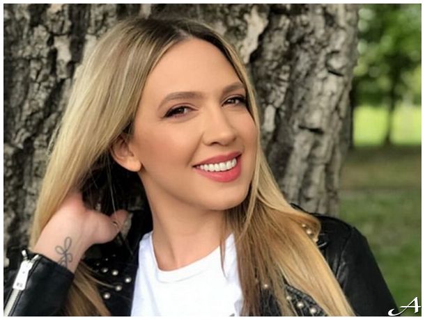 Milica Todorović Nova godina