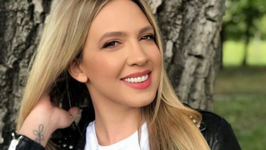 Milica Todorović Milica Todorović