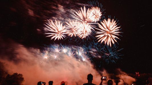 Peđa Jovanović Nova godina 2026