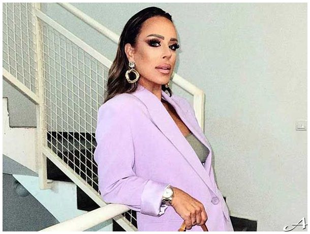 Slađa Allegro Nova godina