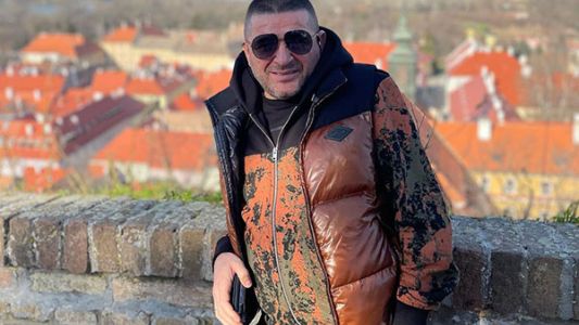 Baja Mali Knindža Baja Mali Knindža