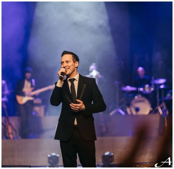 Peđa Jovanović Nova godina