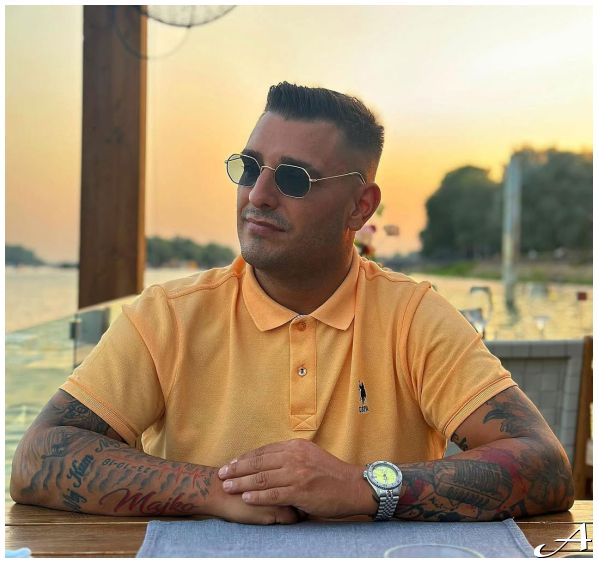 Darko Lazić - Belgrade Fair Nova godina