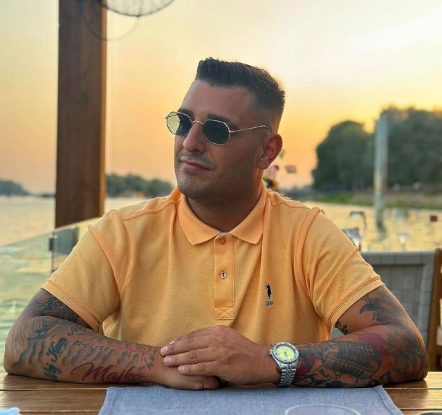 Spektakularan doček Nove godine 2026 u Belgrade Fairu: Darko Lazić i domaće muzičke zvezde u Beogradu na vodi