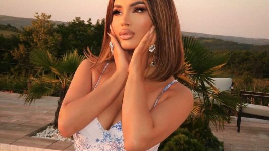 Zorana Mićanović Zorana Mićanović