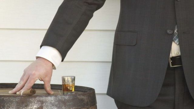 Nova godina i piće kako uživati a ne preterati