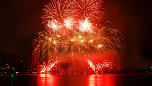 Bar Nova godina 2026 Bar Nova godina 2026