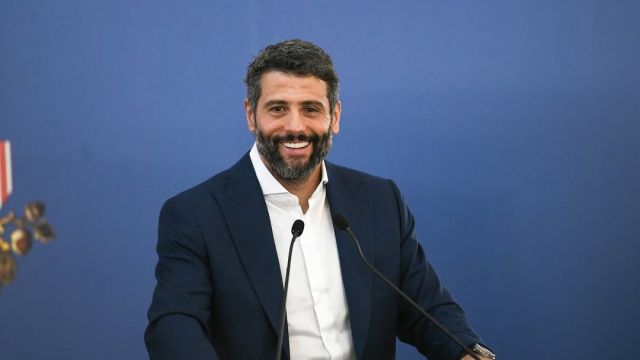 Nova godina 2026 na Trgu