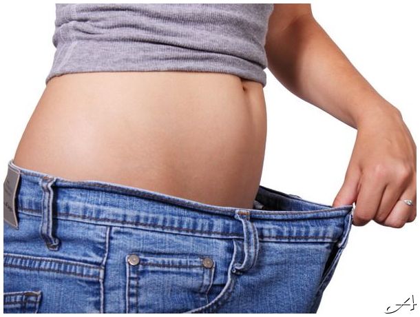 Kako da smršate do Nove godine