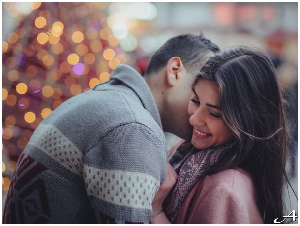 Romantična Nova godina u Beogradu