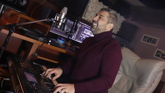 Jovan Perišić Nova godina 2026 - Hotel Majdan Jovan Perišić Nova godina 2026 - Hotel Majdan