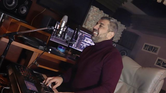 Jovan Perišić Nova godina 2026 - Hotel Majdan
