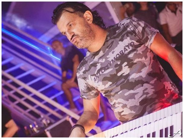 Aca Lukas Nova godina