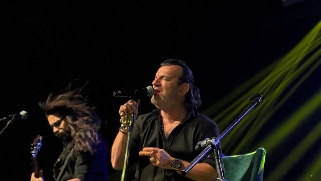Otkazan koncert Ace Lukasa u Banjaluci
