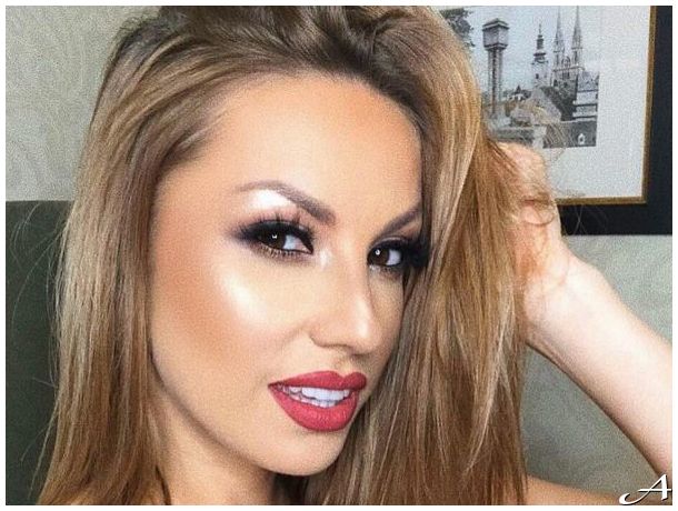 Rada Manojlović Nova godina