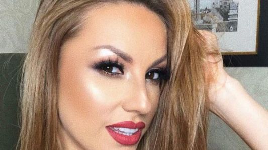 Rada Manojlović Rada Manojlović