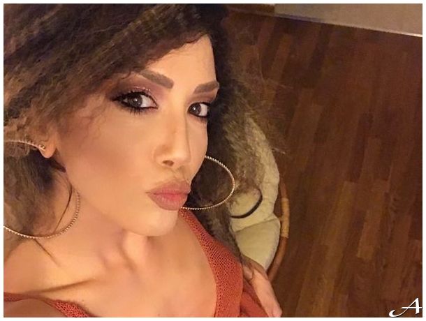 Milena Ćeranić Nova godina