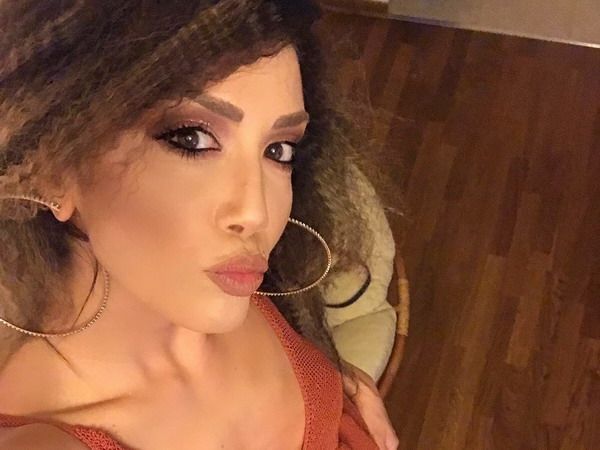 Milena Ćeranić Nova godina