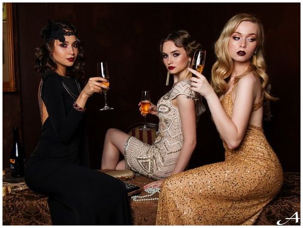 Šta obući za Novu godinu - naši predlozi