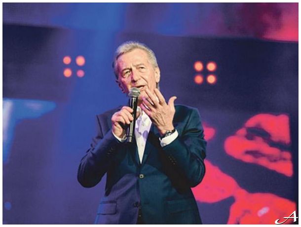 Miroslav Ilić Nova godina