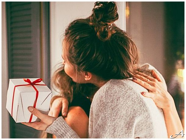 Kako izabrati najbolji poklon za Novu godinu