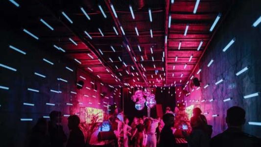 Šta je razlog za uspešnu proslavu Nove godine