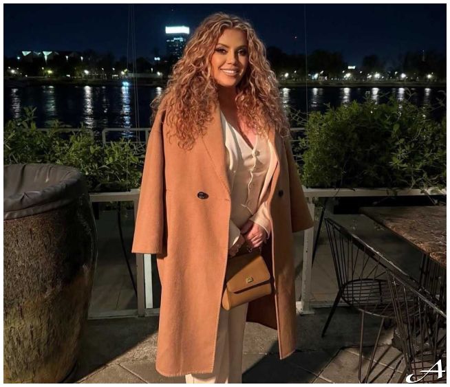 Indira Radić Nova godina