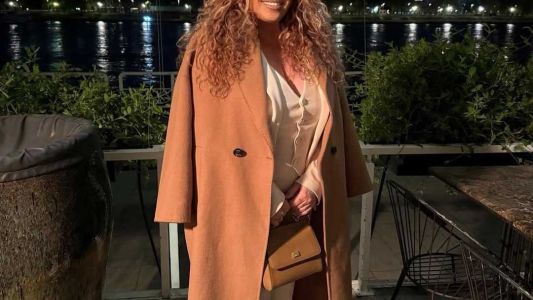 Indira Radić Indira Radić