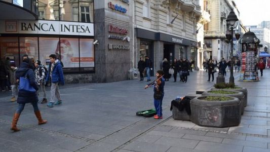 Nova godina u Beogradu i obilazak znamenitosti
