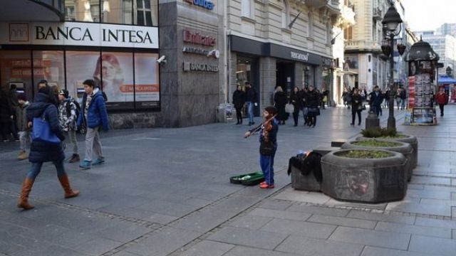 Nova godina u Beogradu i obilazak znamenitosti