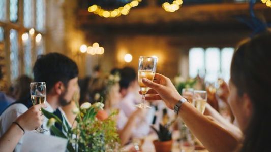 Dnevne žurke za Novu godinu