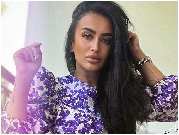 Andreana Čekić Nova godina