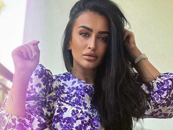 Andreana Čekić Nova godina
