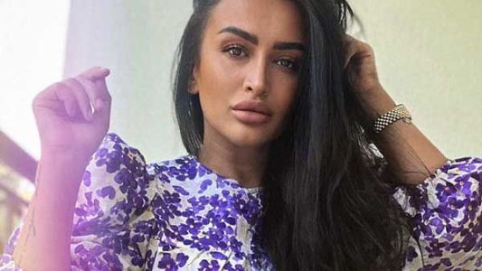 Andreana Čekić Andreana Čekić