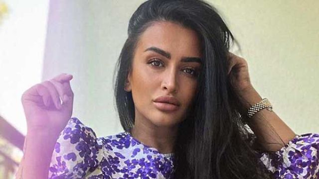 Andreana Čekić Nova godina Andreana Čekić Nova godina