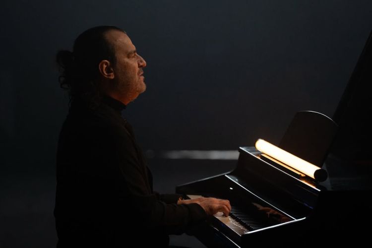 Aca Lukas repriza Nove godine 2026